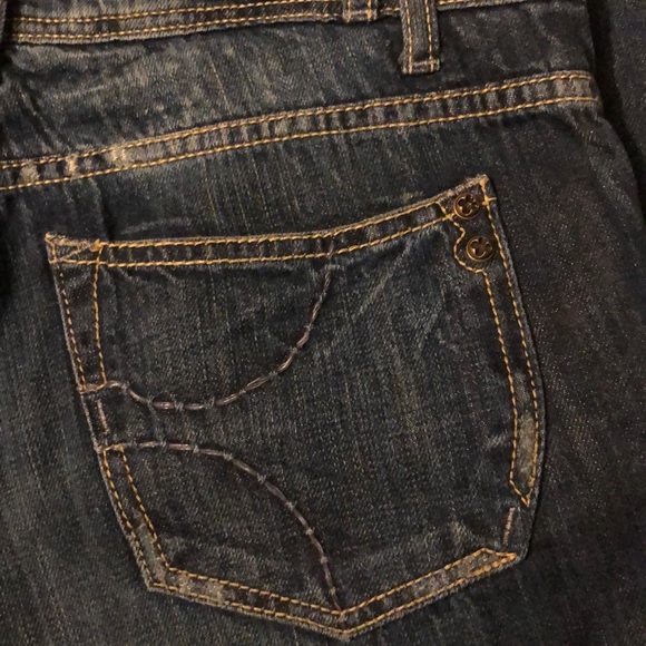 ๐ท Official Unique Duarte Spiderweb Jeans! ๐ท - Picture 8 of 11